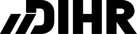 DIHR logo