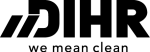 DIHR_logo 2023_nero